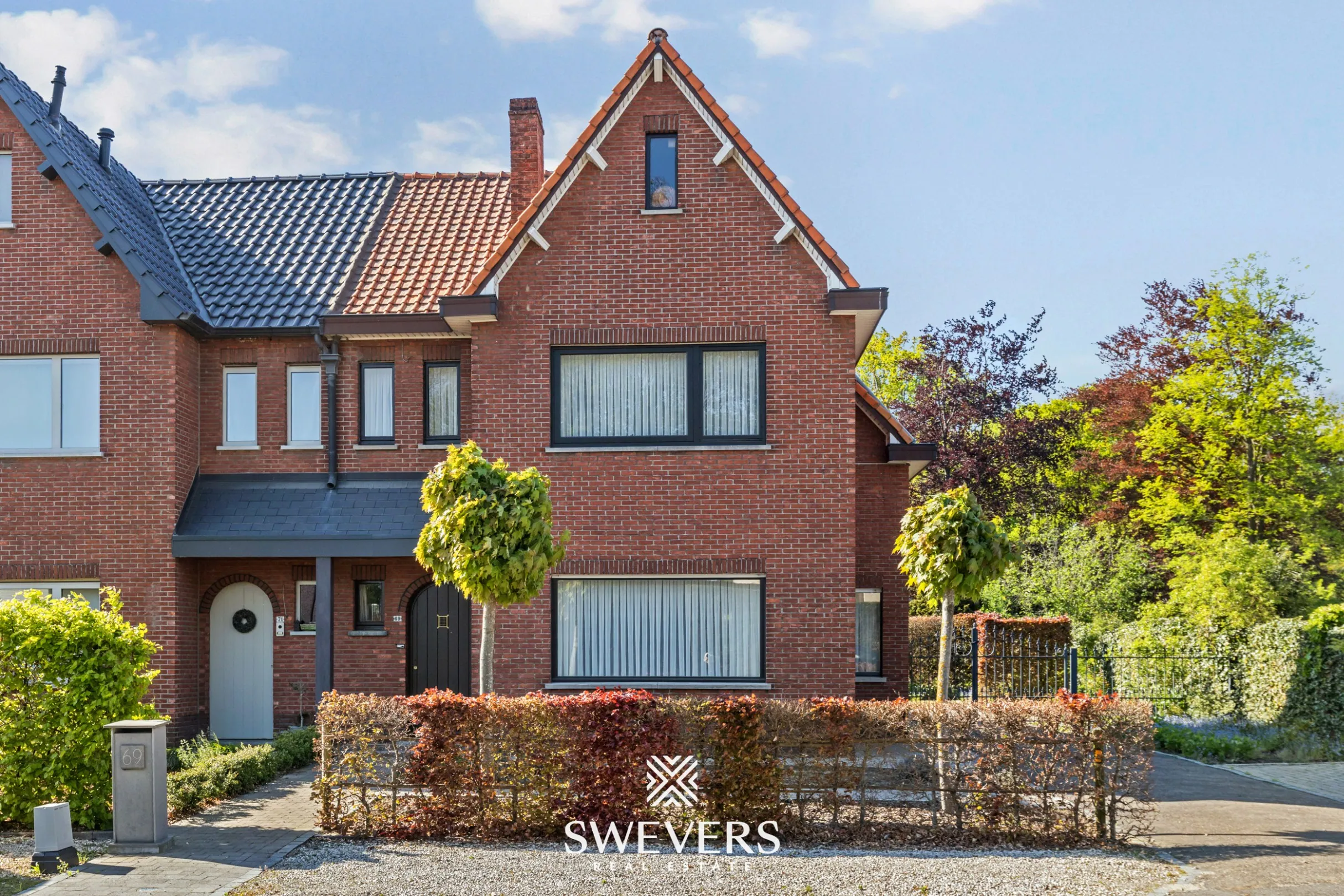 Te koop woning - Heusden-Zolder