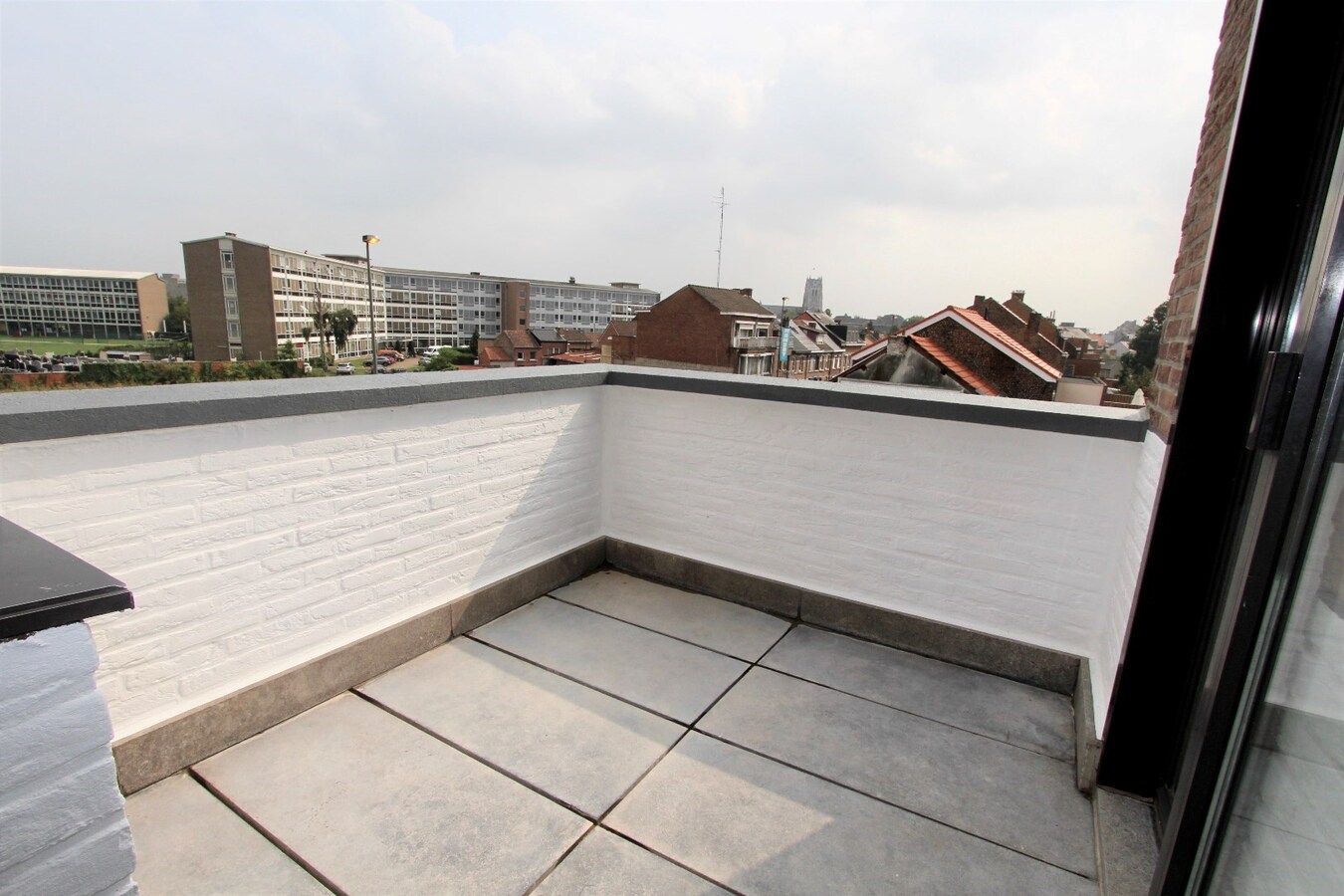 Verkocht appartement - Tongeren