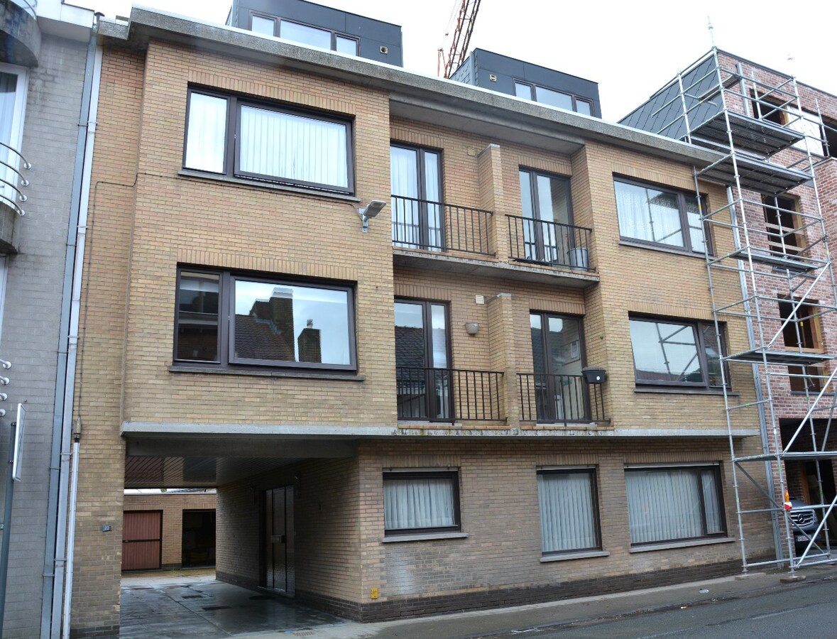 Verkocht - Gebouw - Gistel