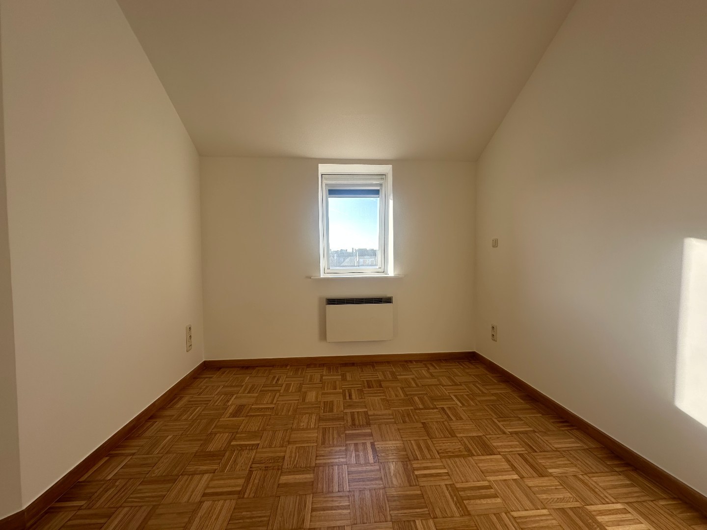 Uitstekend gelegen 1-slaapkamerappartement! 