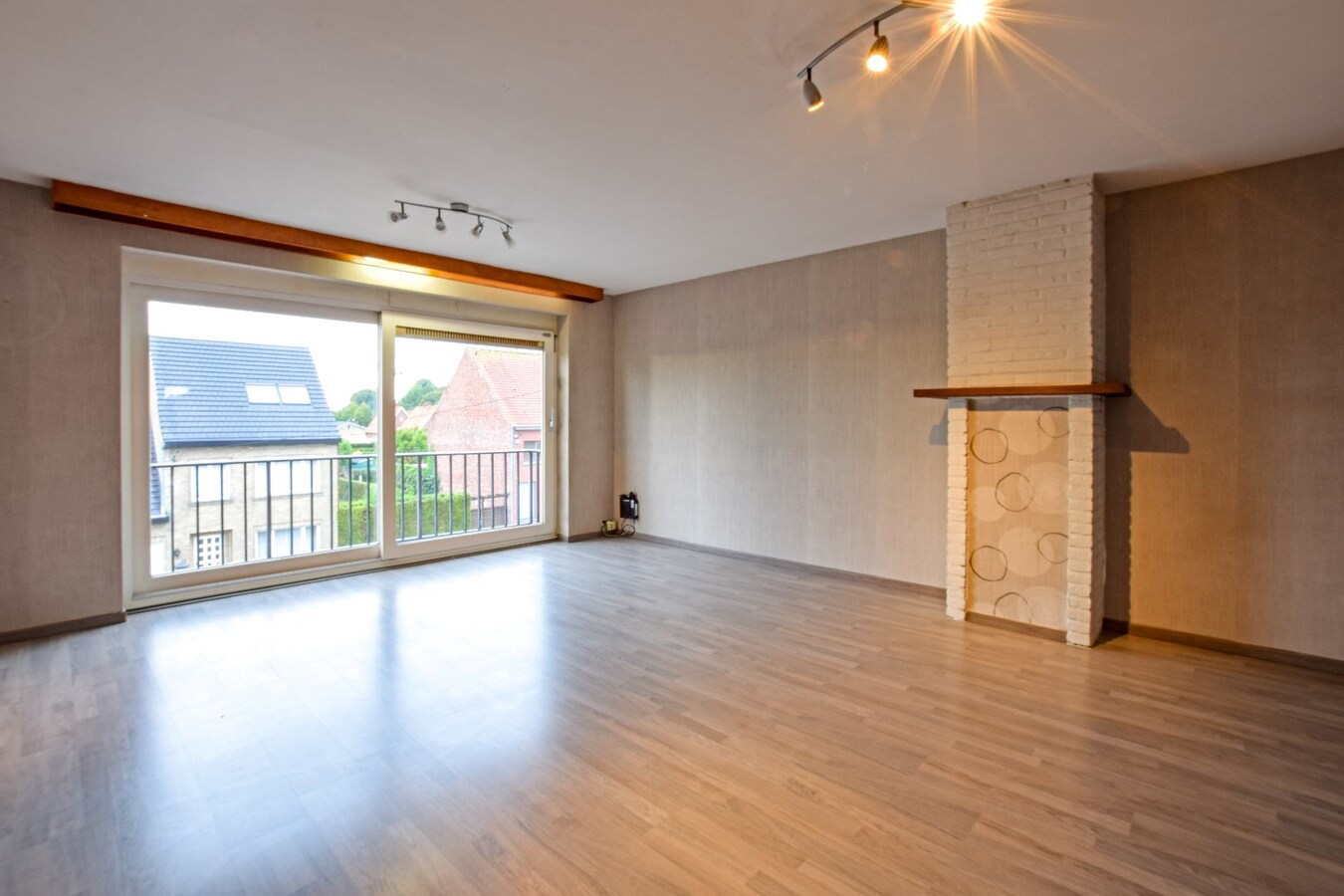 Verkocht appartement - Diksmuide