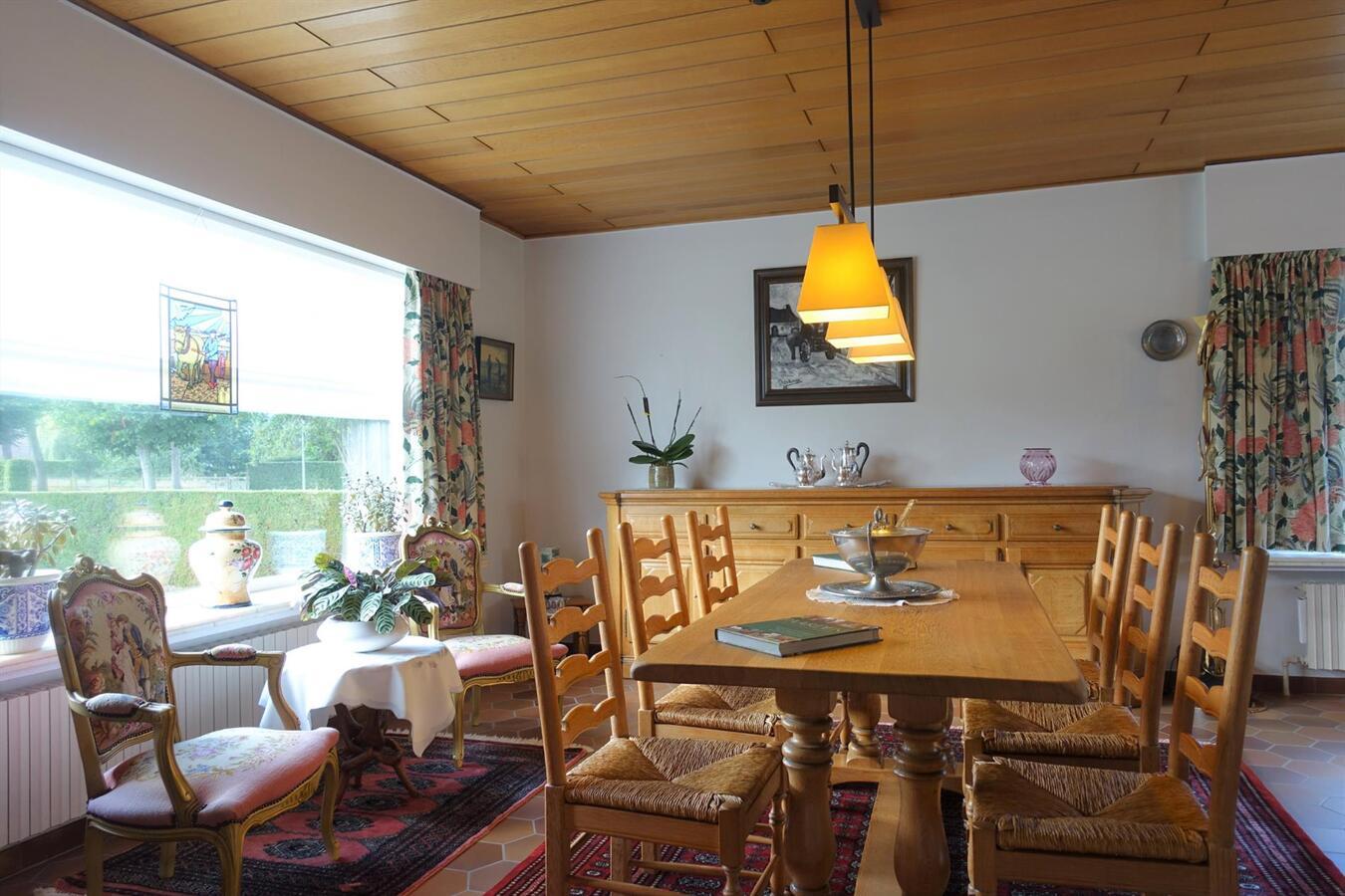 Bijzondere villa op exclusieve ligging 