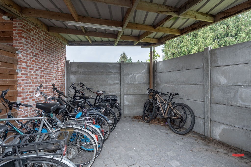 Appartement verkocht in Ravels