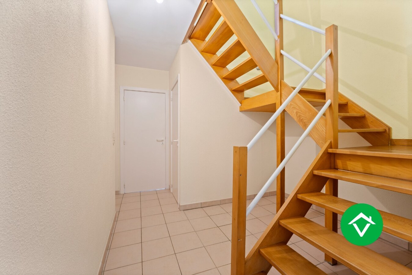 Appartement met 3 slaapkamers in het centrum van Koekelare 