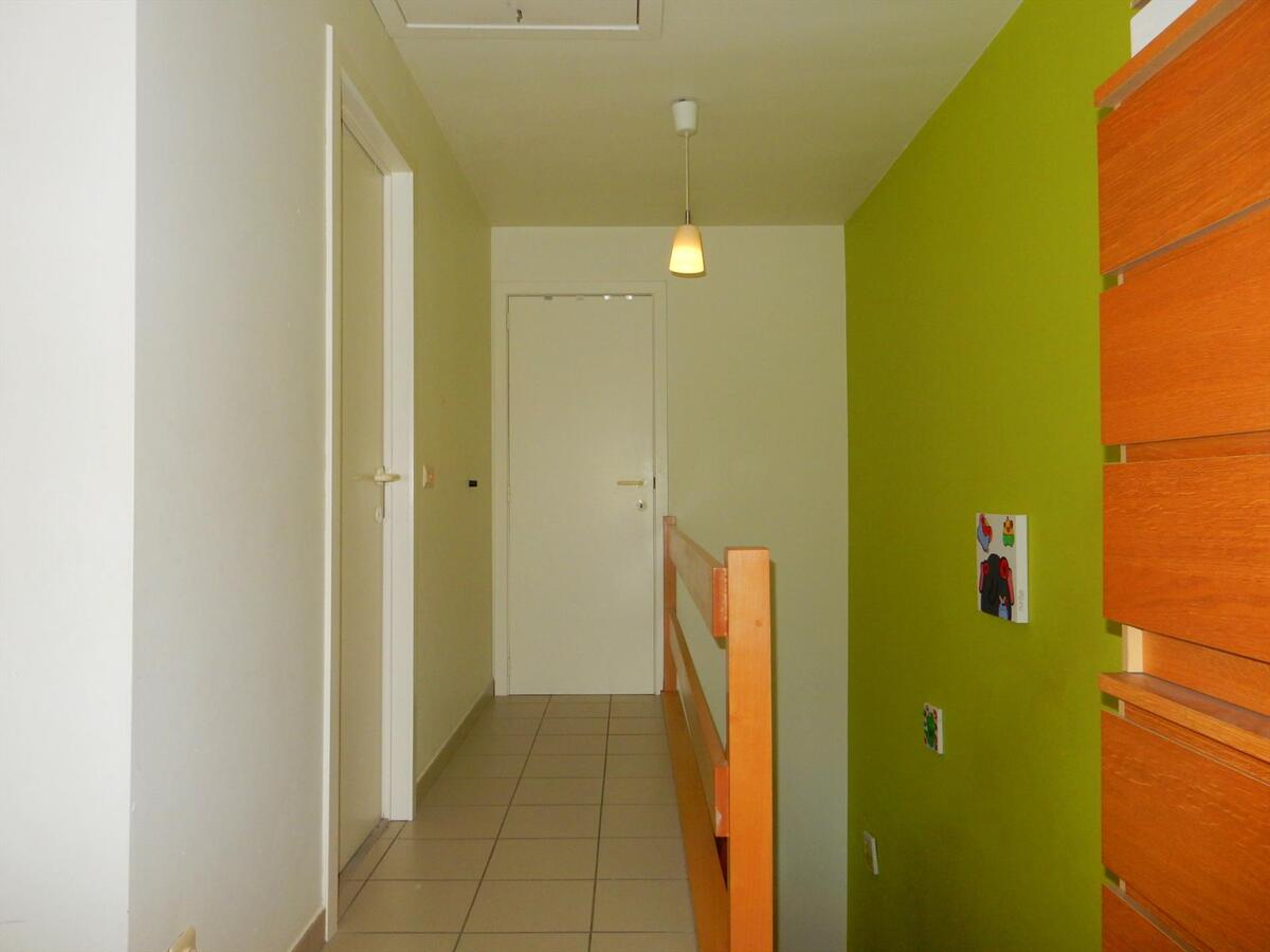 Instapklare woning met dubbele garage 