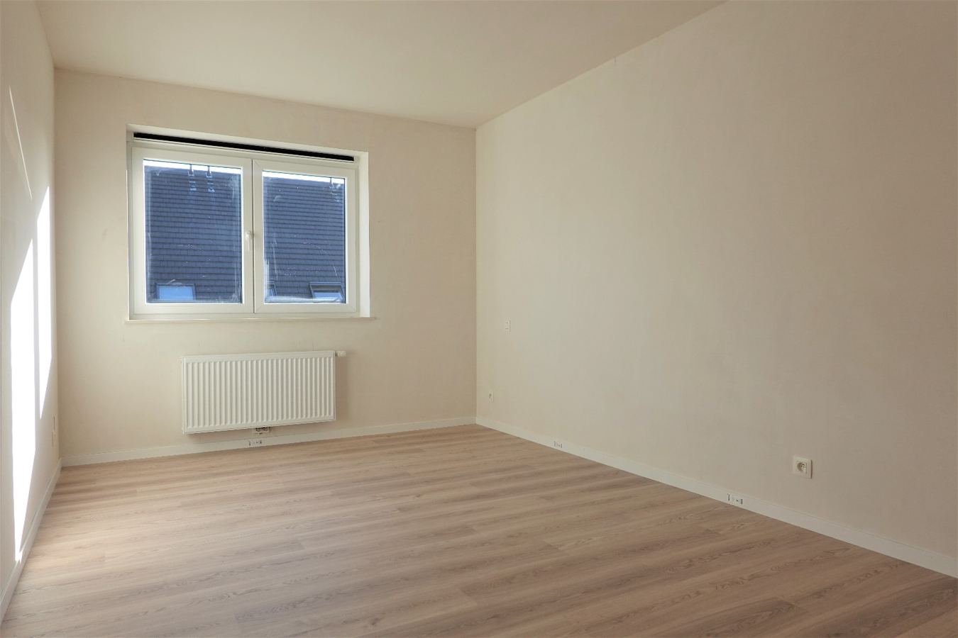 Nieuwbouwwoning nabij centrum Mariakerke 