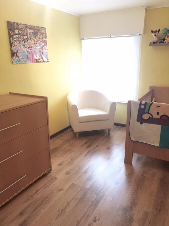 MOOIE GEZINSWONING OP ZEER CENTRALE LIGGING 