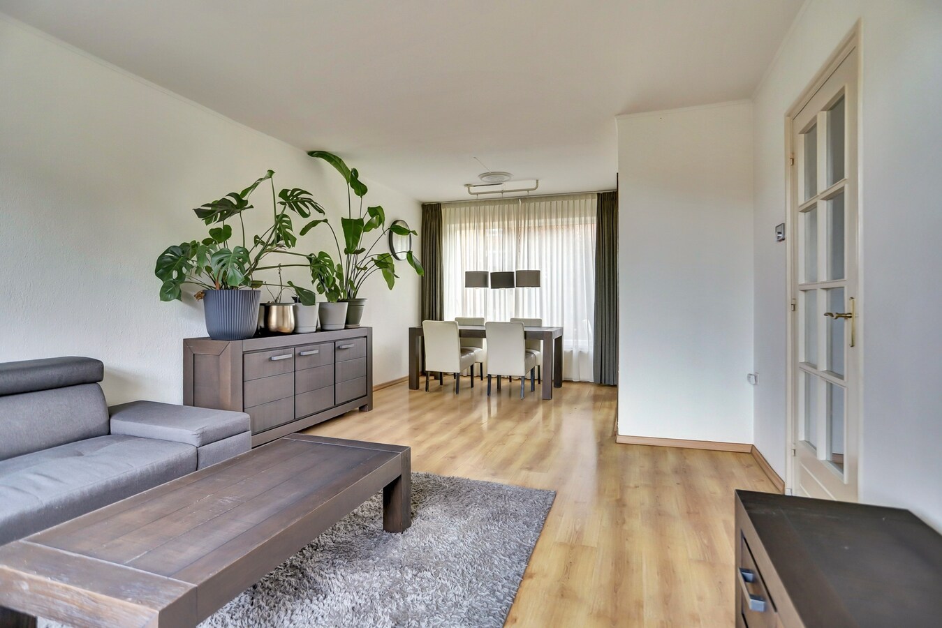 Eengezinswoning verkocht | onder voorbehoud in Tilburg