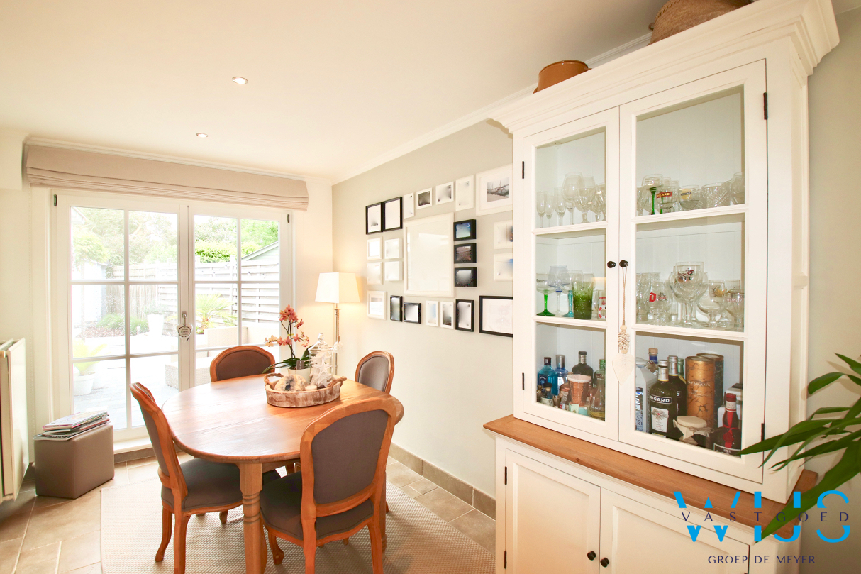 Super gezellig woonhuis te Sleidinge ! 