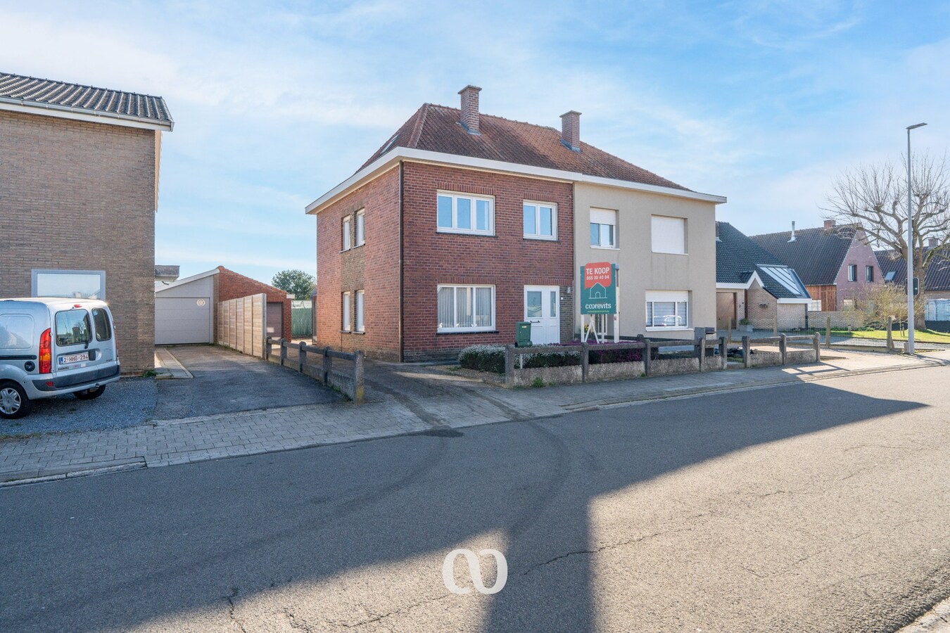 Te koop - Woning - Oudenaarde