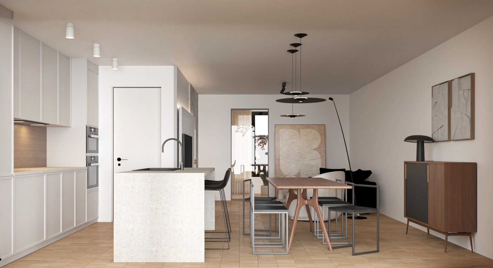 Te koop appartement - Torhout