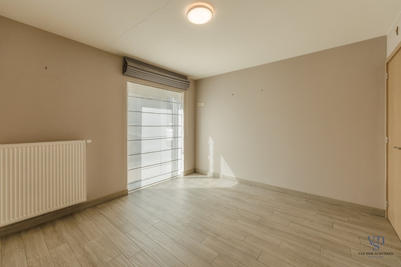 2 slpk-appartement met groot terras 