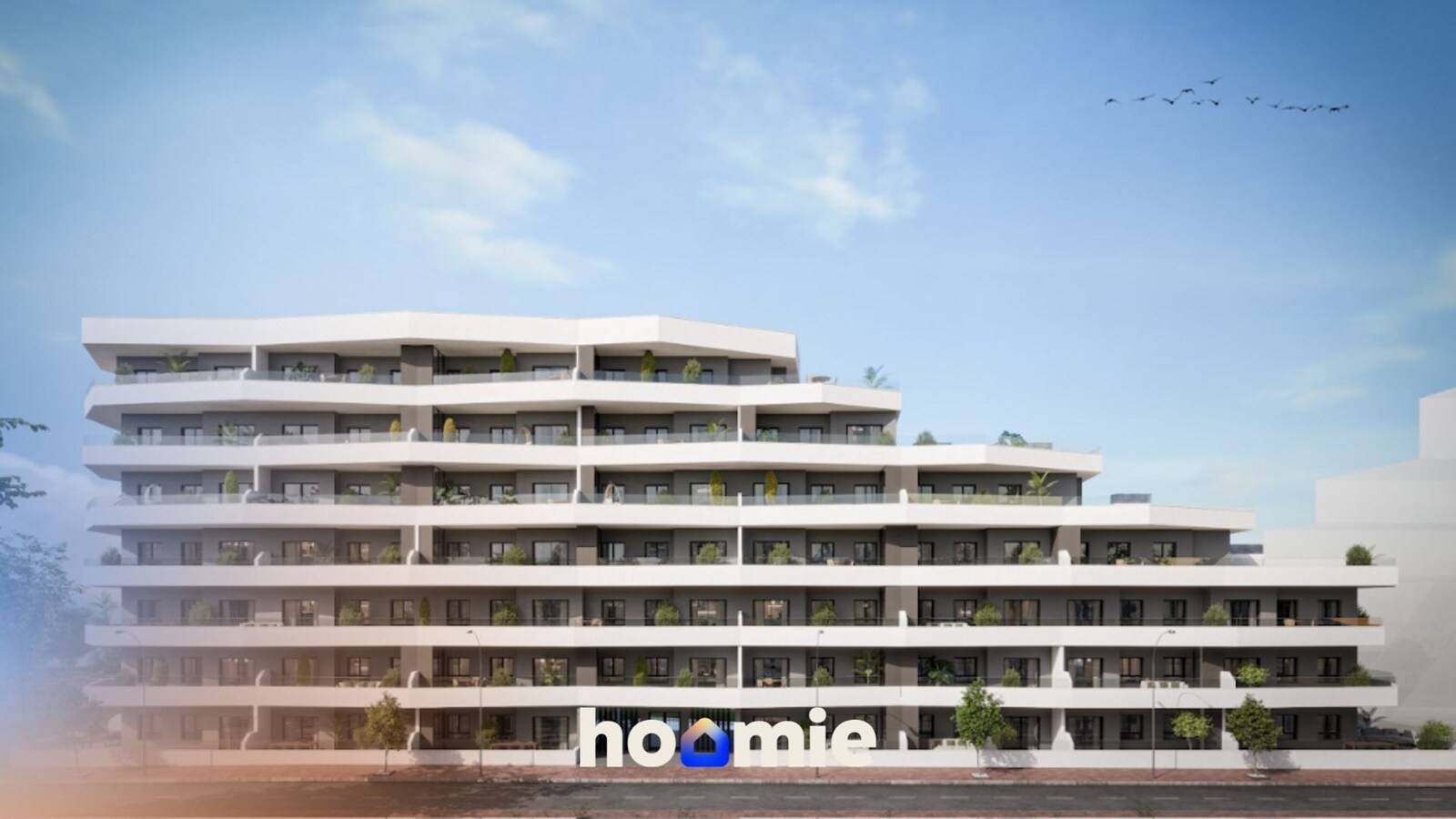 Woning te koop in San Miguel de Salinas