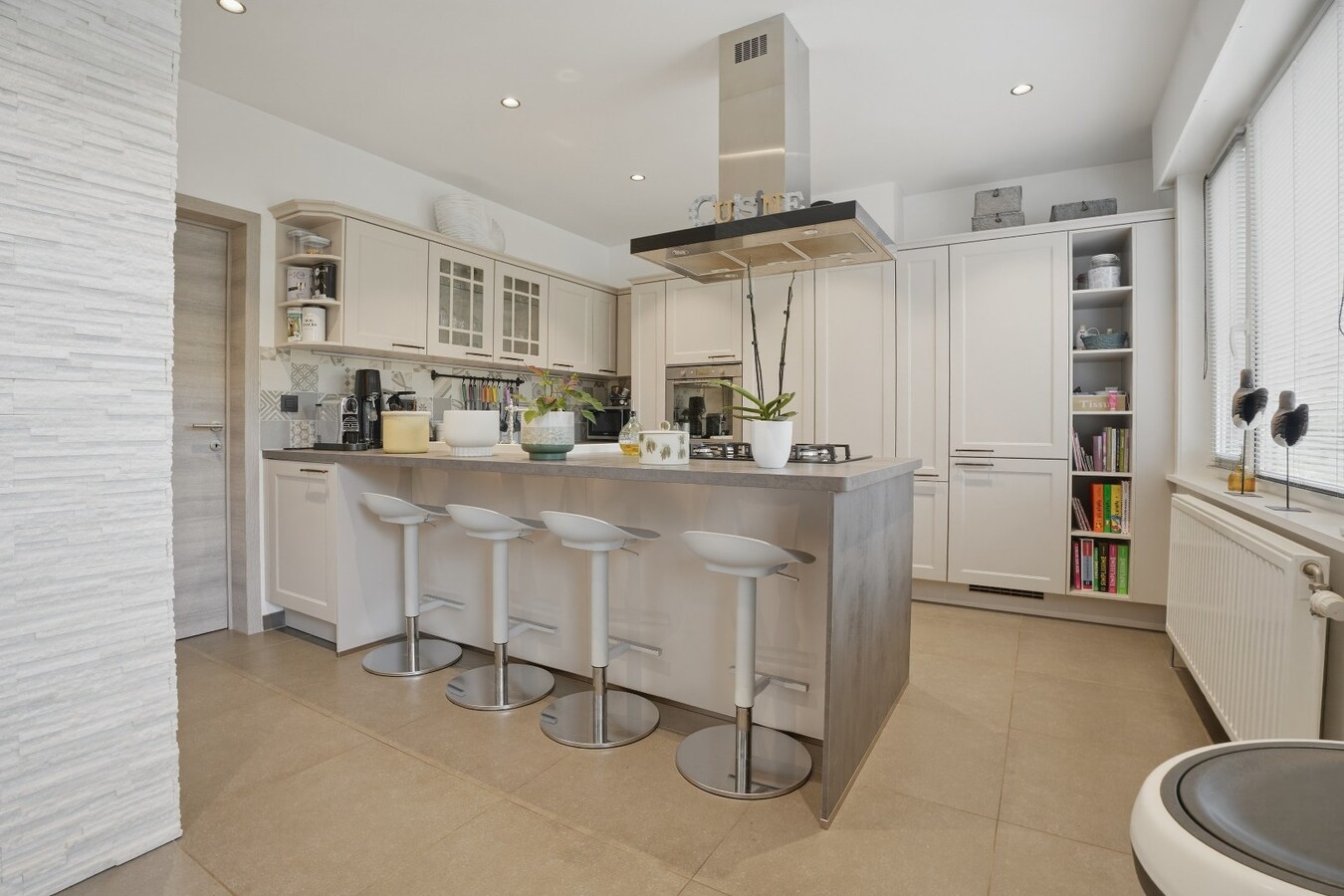 Te koop woning - Nieuwpoort