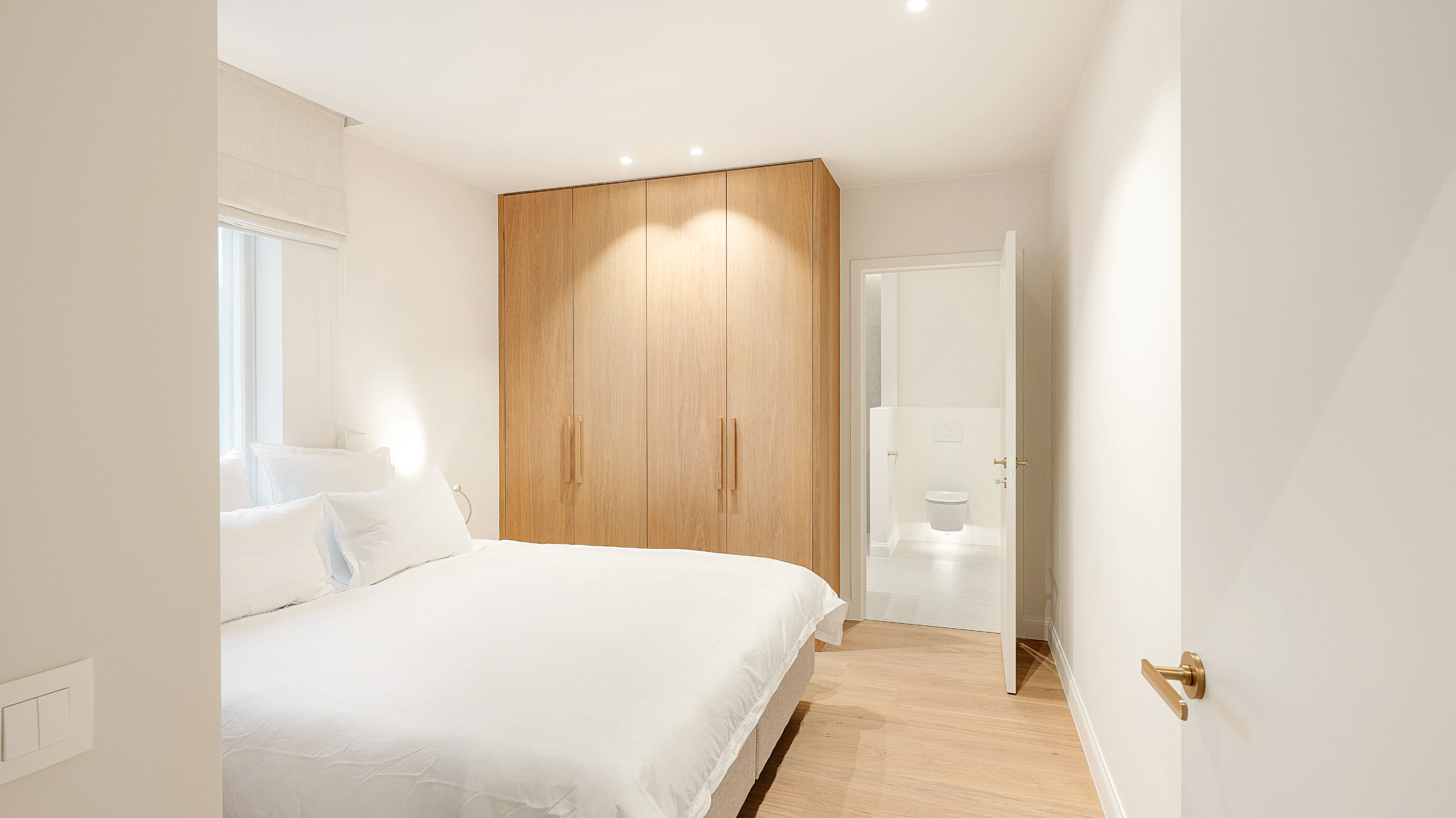 Luxueuze alleenstaande villa met 5 slaapkamers op rustige ligging in Knokke 