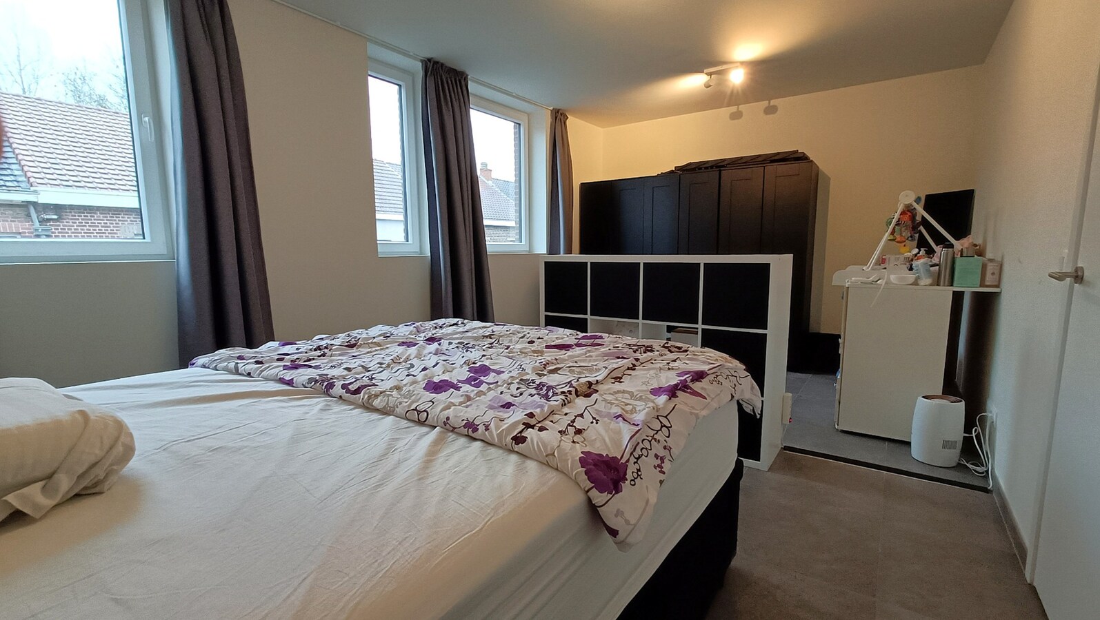 Nieuwbouwwoning met 4 slaapkamers te Boutersem 