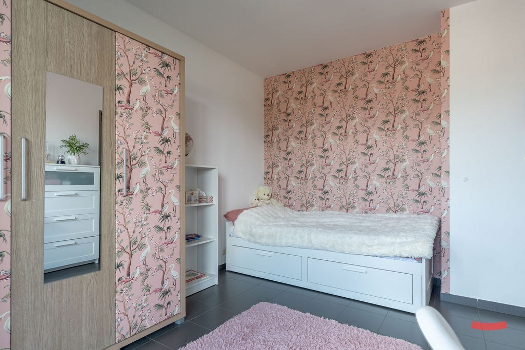 Appartement te huur in Weelde