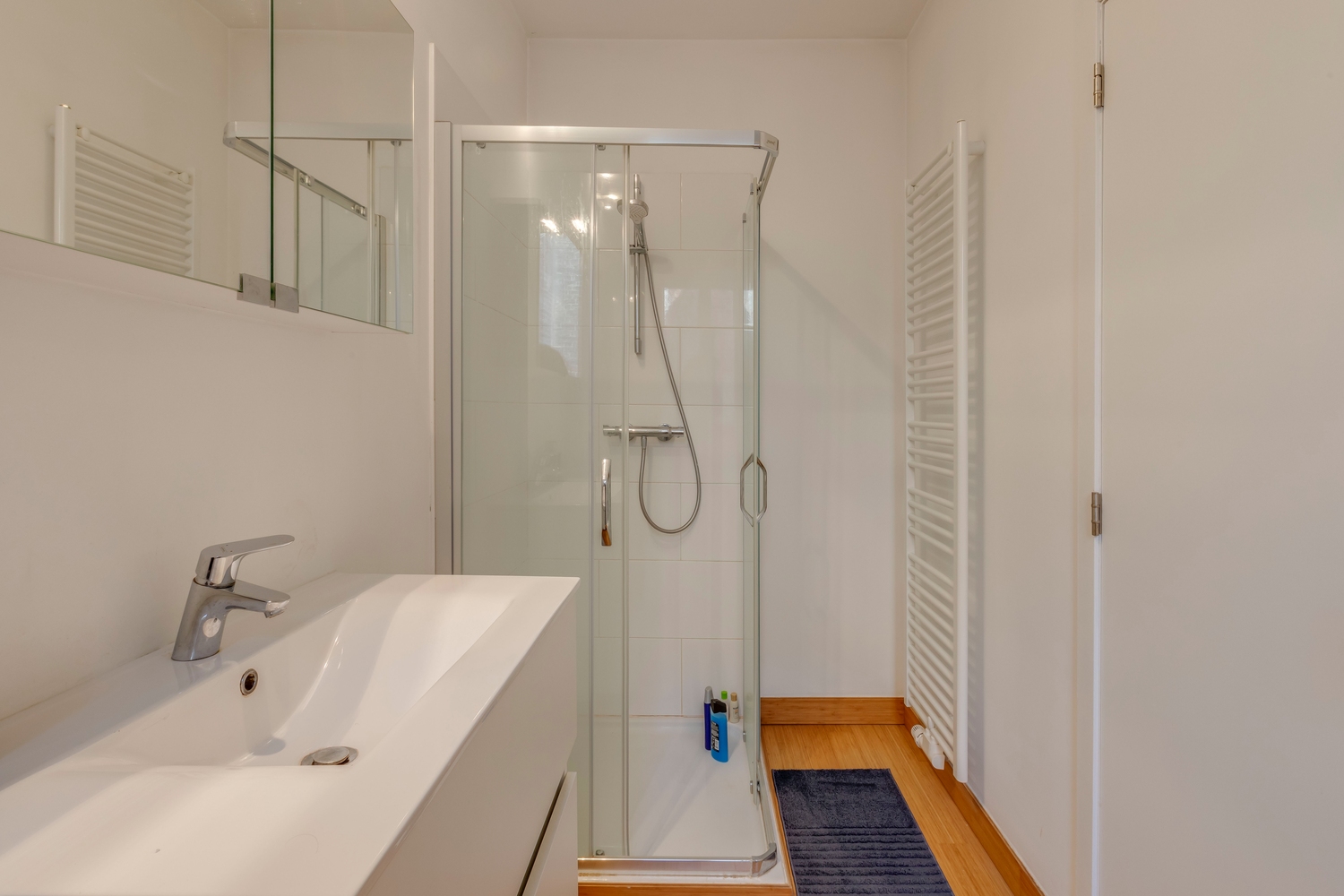 Volledig instapklare woning in Sint-Amandsberg! 