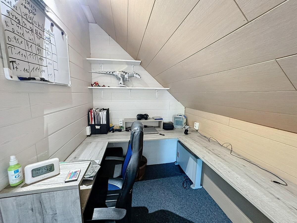 Woning verkocht in Anzegem