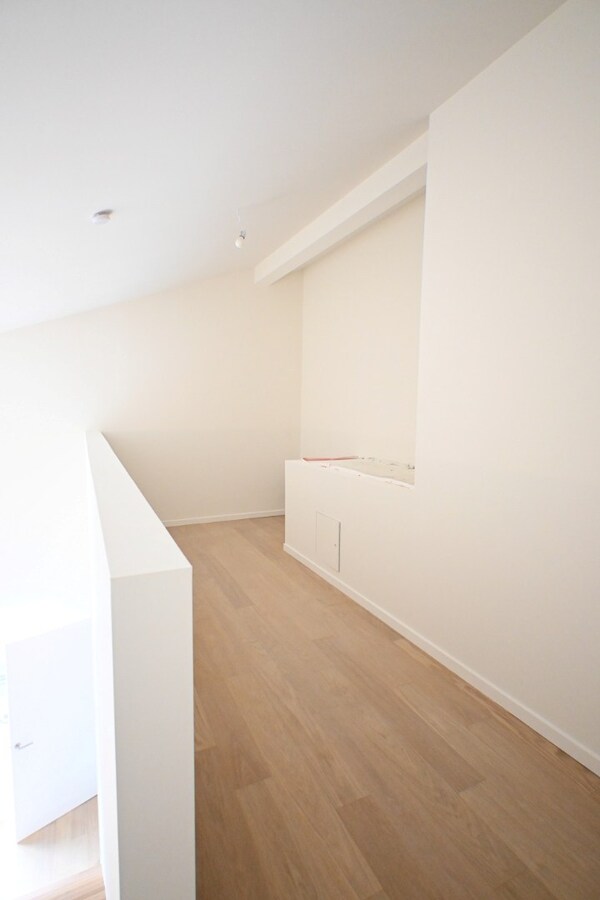 Duplex-appartement (3 slpk) in project Gaverling ! 