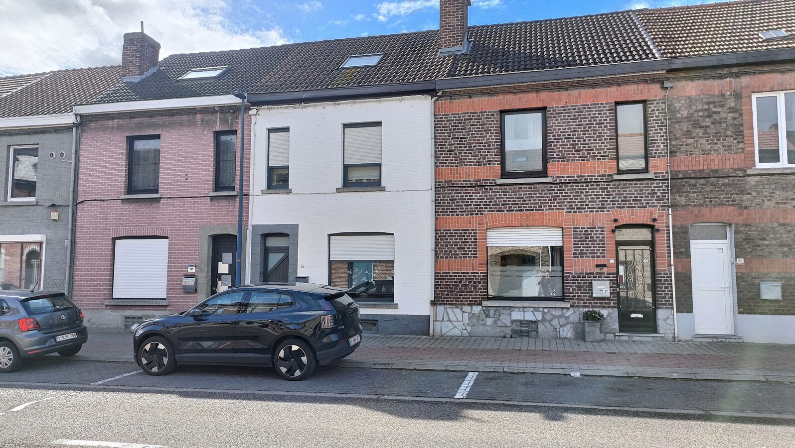 Verhuurd - Woning - Tienen