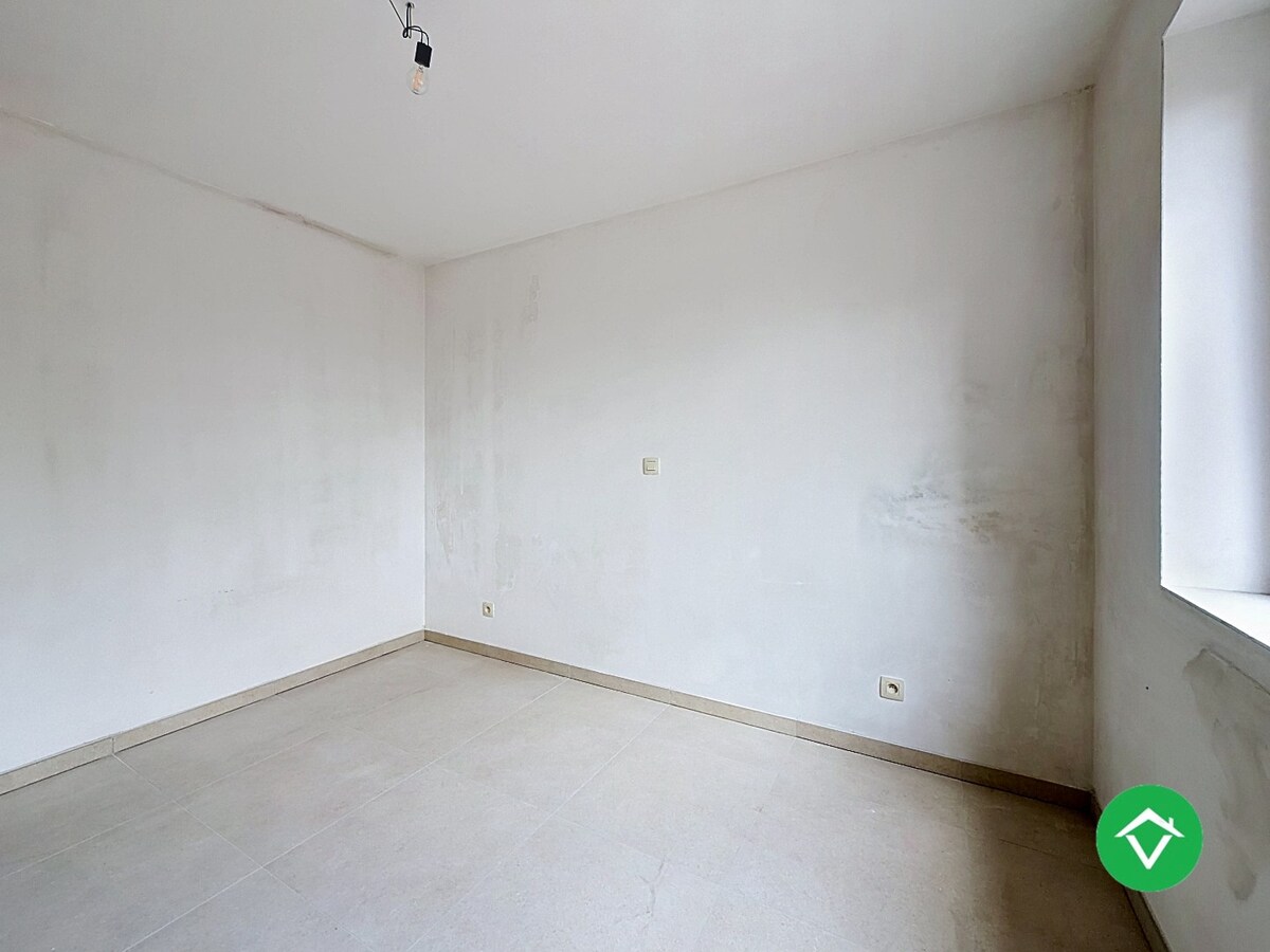 Nieuwbouwwoning met 3 slaapkamers en garage te Ichtegem 