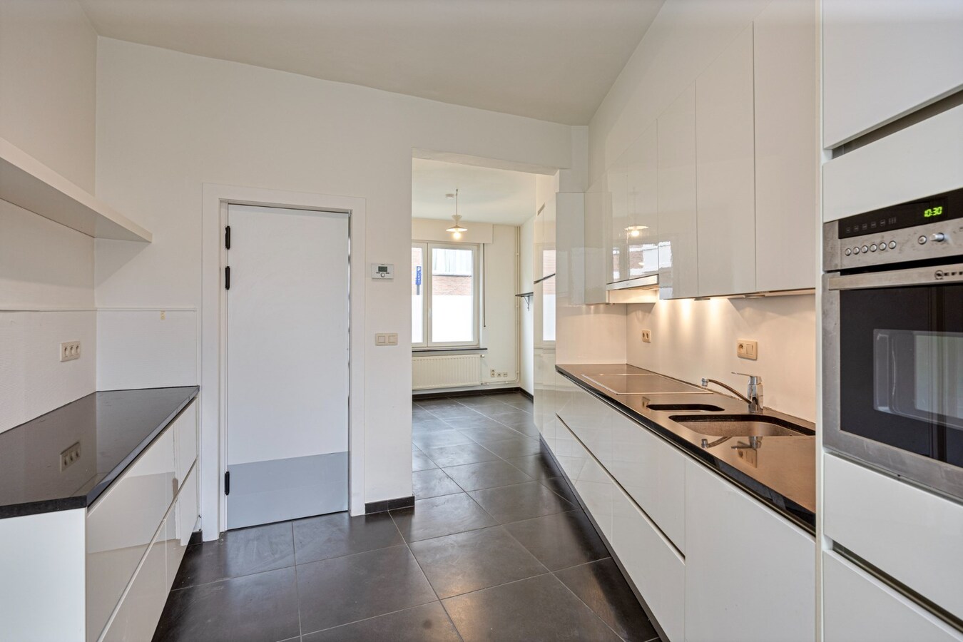 Verhuurd woning - Leuven