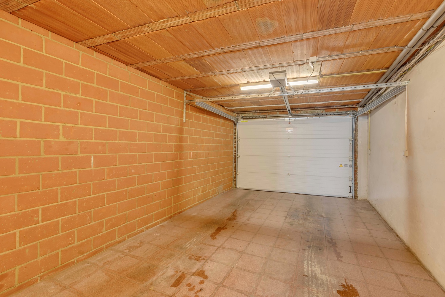 Multifunctionele bel-étage te Gentbrugge 