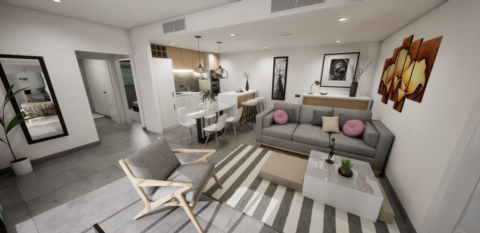 Woning te koop in Torre Pacheco