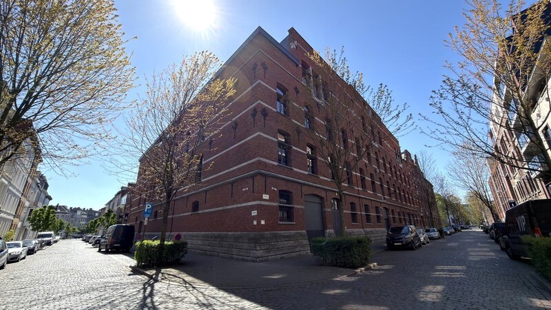  woning - Antwerpen