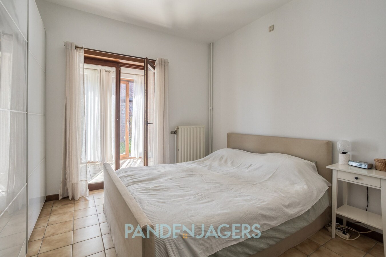 Laagbouwwoning op prachtige locatie te Duffel 