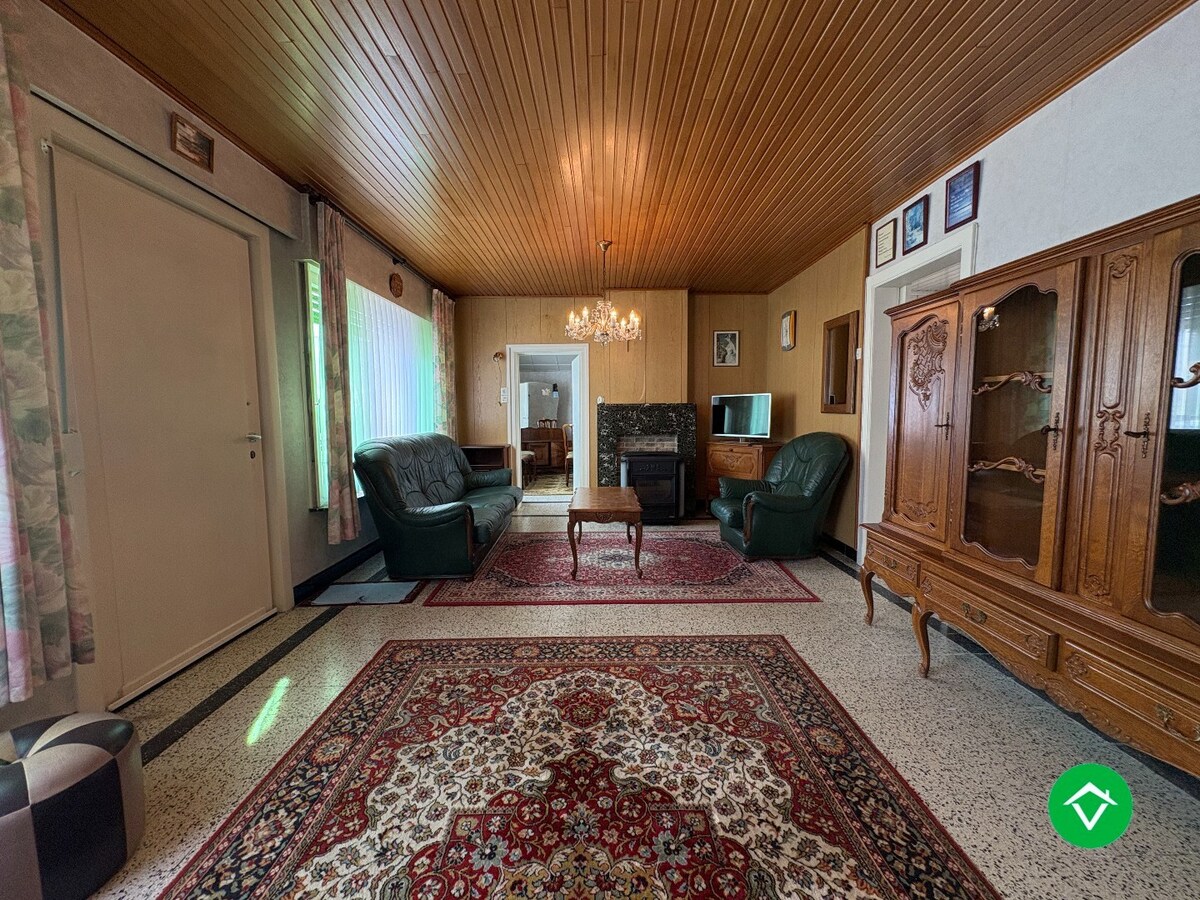 Woning met veel potentieel te Vladslo 