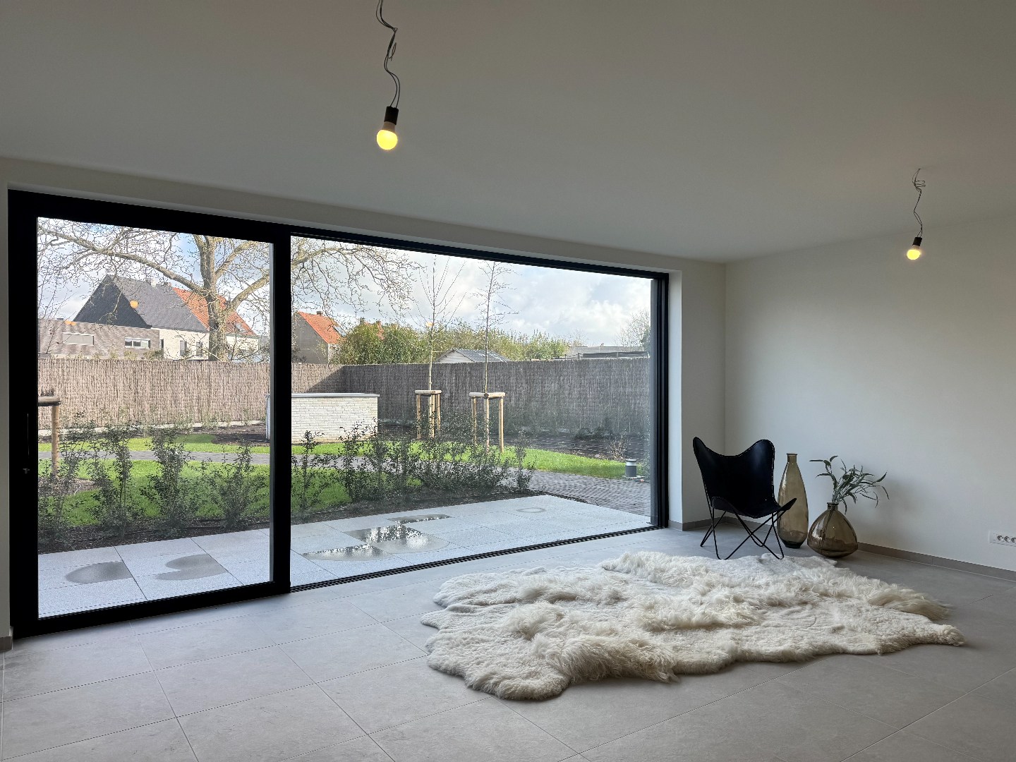 Ontdek het pure wooncomfort van residentie Michel &amp; Maurice 