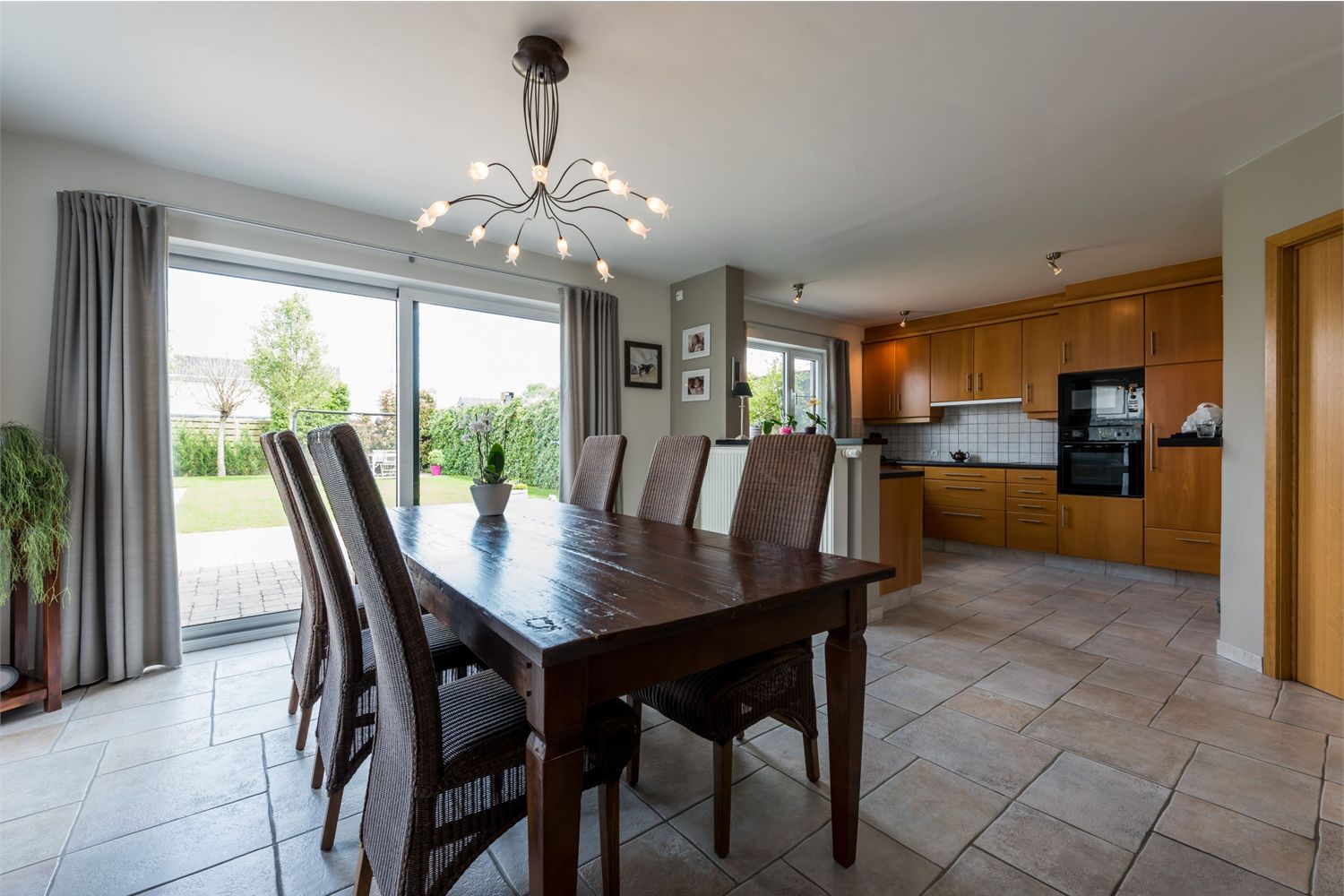 Woning verkocht in Evergem