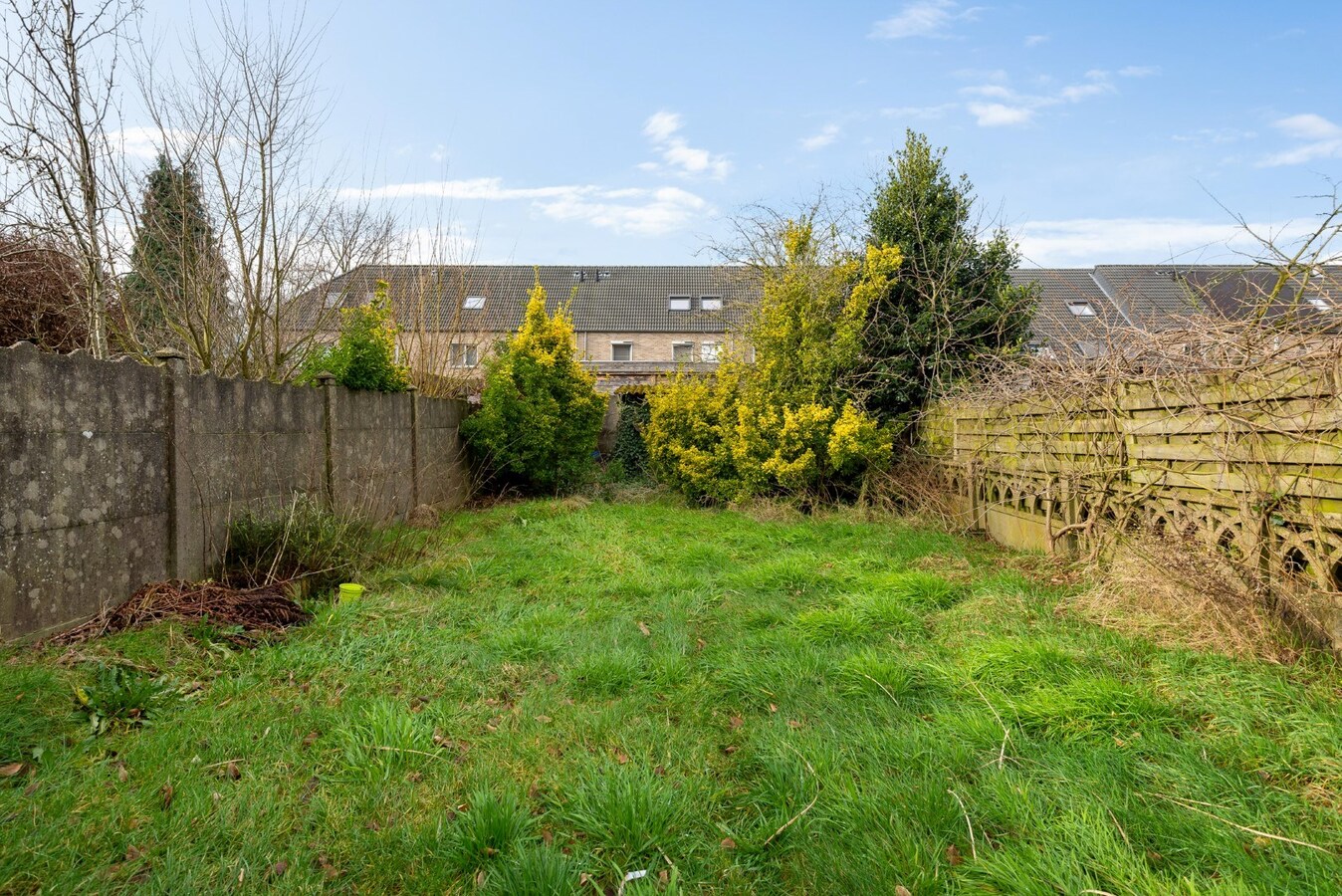 Woning verkocht in Turnhout