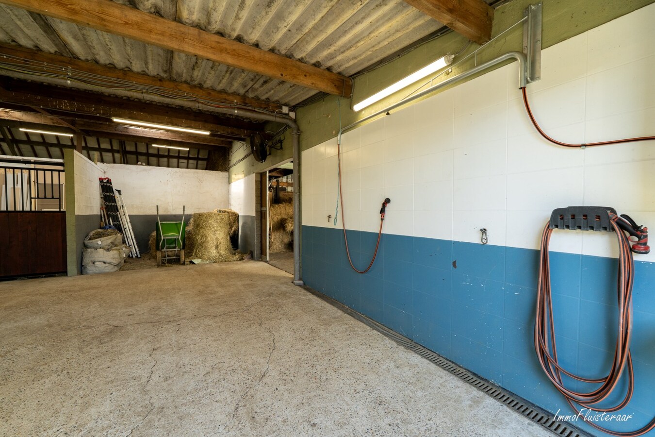 Farm for sale in Geel