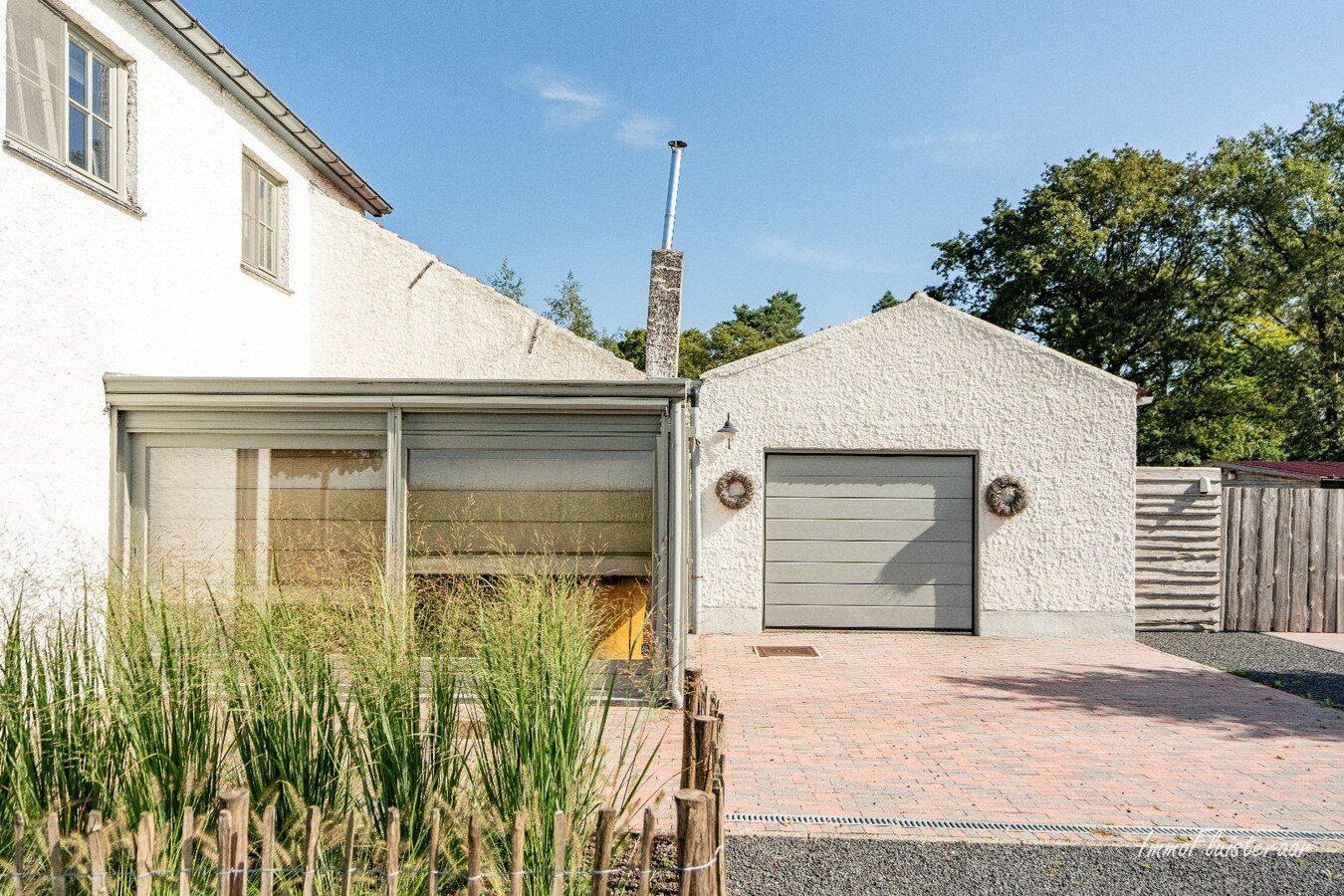 Propriété vendu À Bree