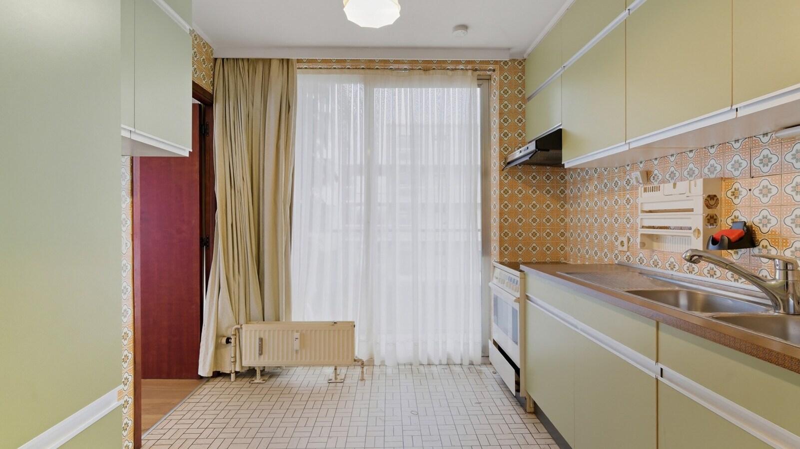 Te koop appartement - Leuven