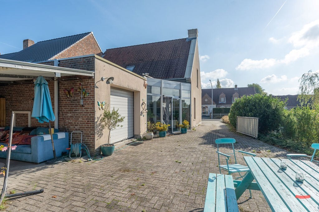 Woning te koop in Weelde