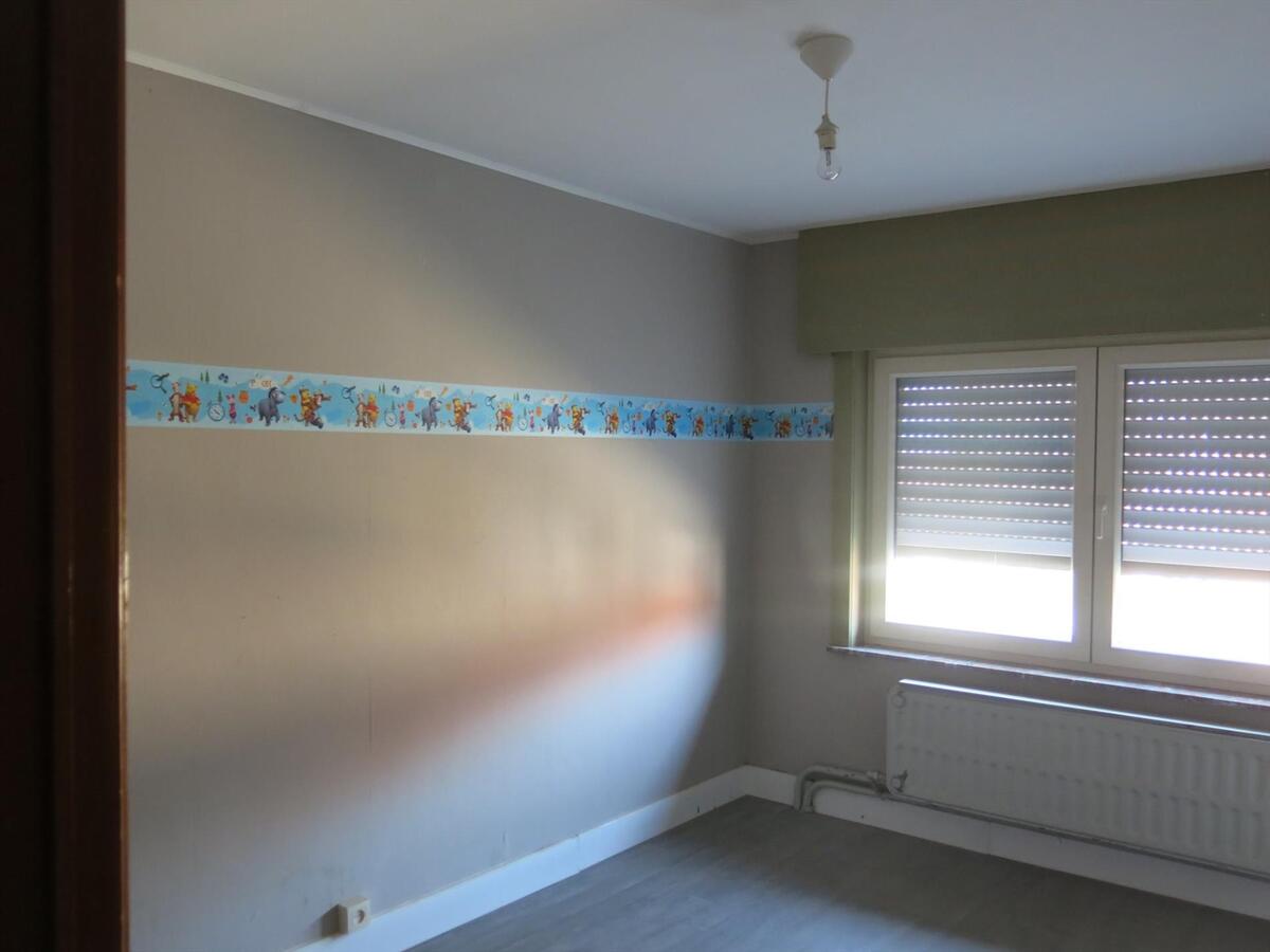Statige ruime woning met zongerichte tuin 