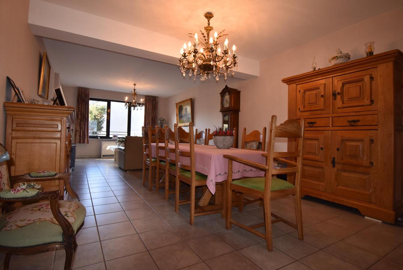 Vastgoedpatrimonium in centrum Lichtervelde 