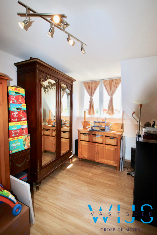 Gezellig &amp; instapklaar woonhuis op een ruim perceel van 786m² 