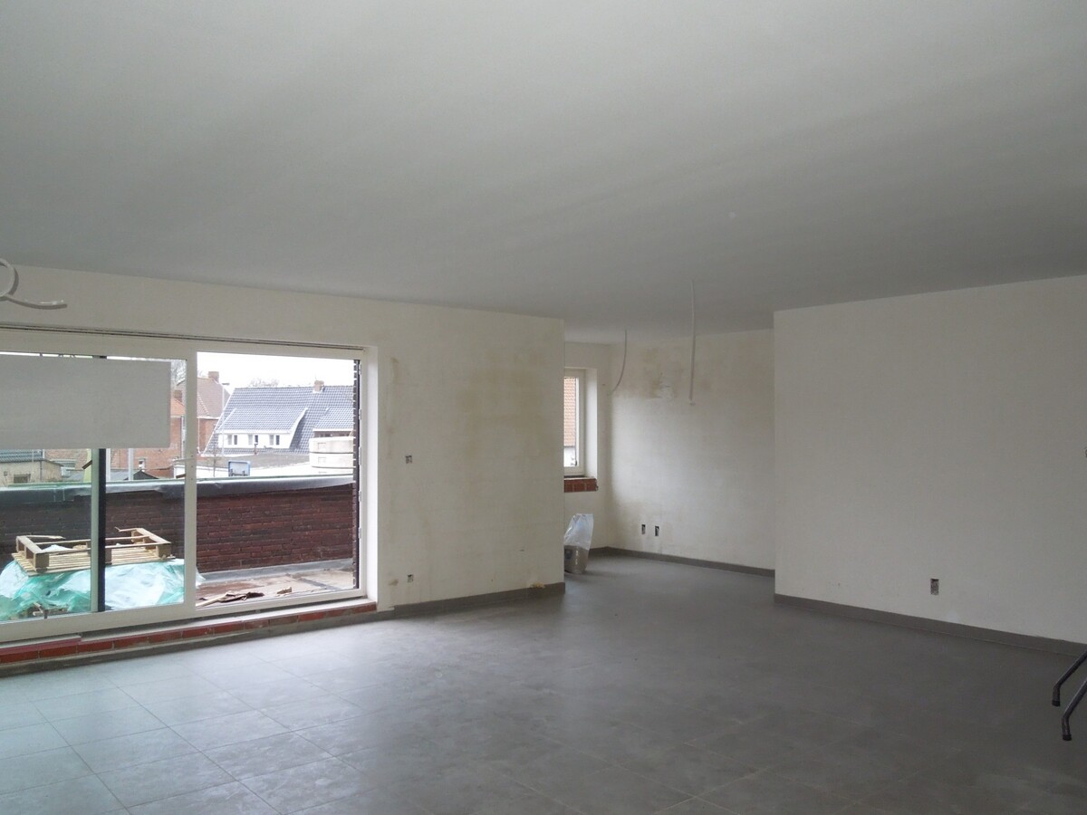 Fantastisch nieuwbouwappartement te Jabbeke 