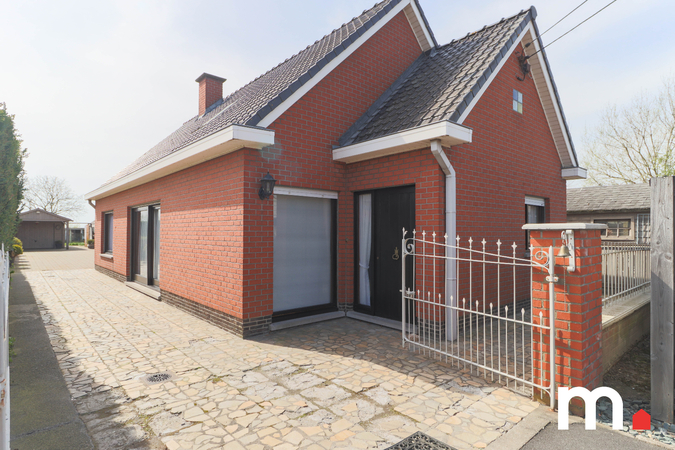 Verkocht woning - Heule