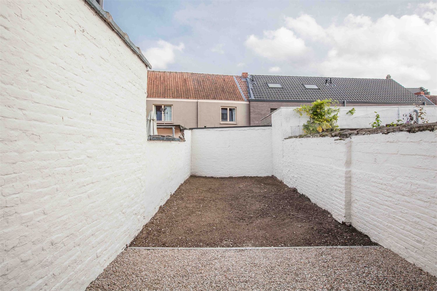 Woning verkocht in Sint-Amandsberg