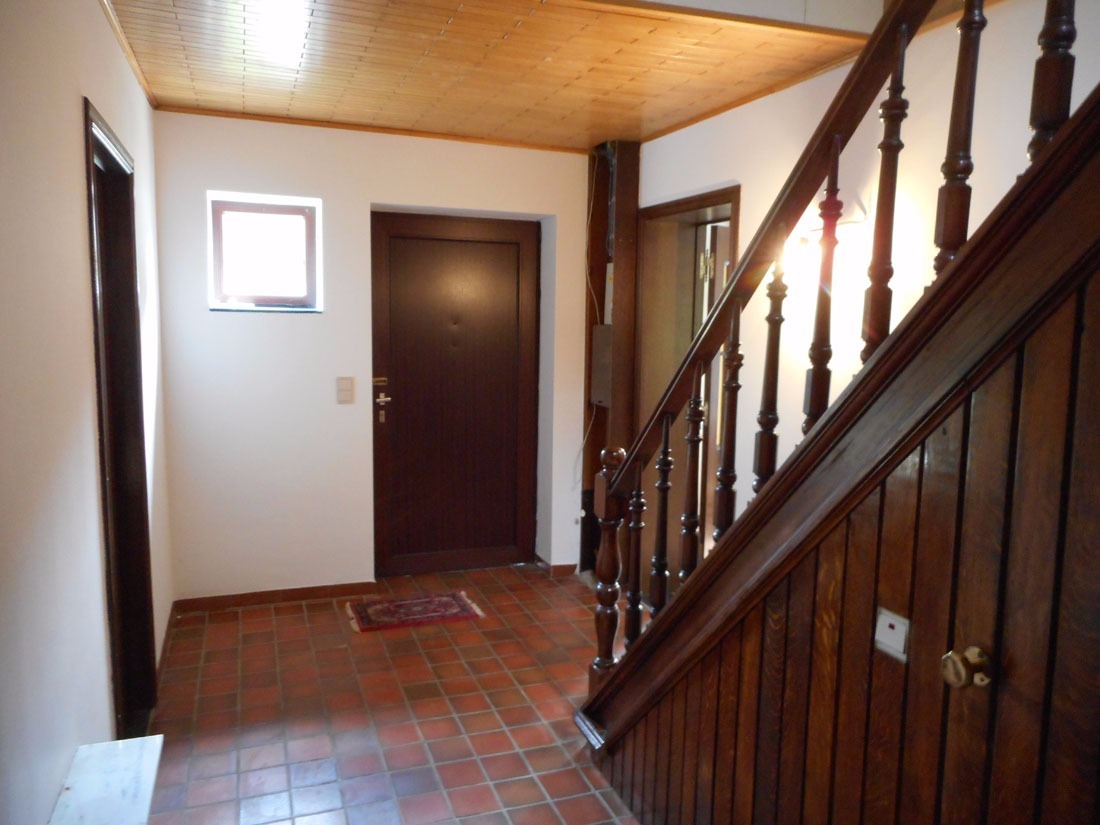 Verhuurd woning - Zonhoven