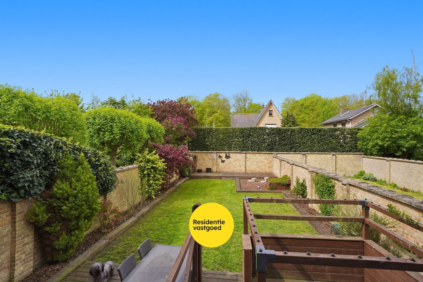 Te koop woning - Nieuwpoort