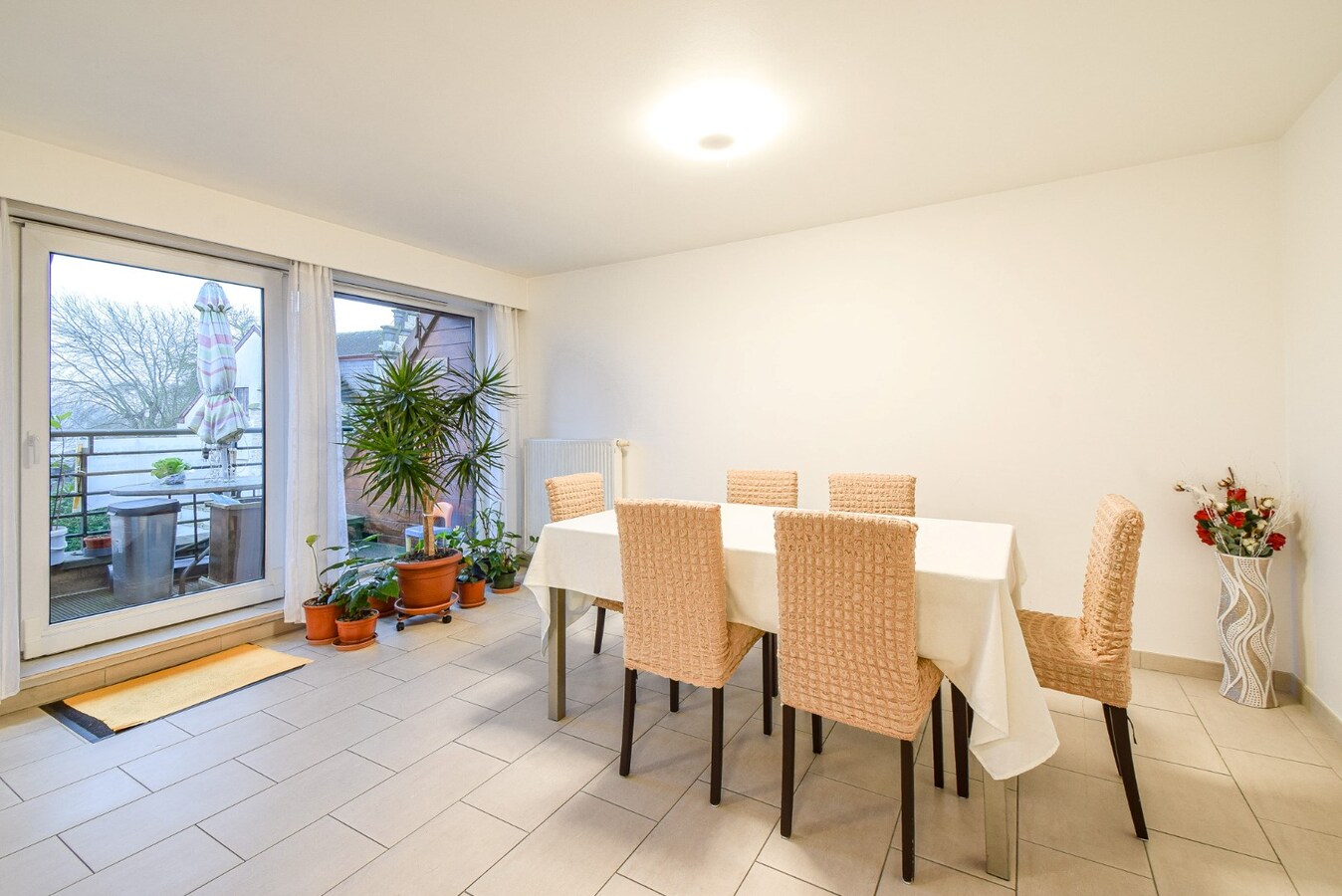 Te koop appartement - Gistel