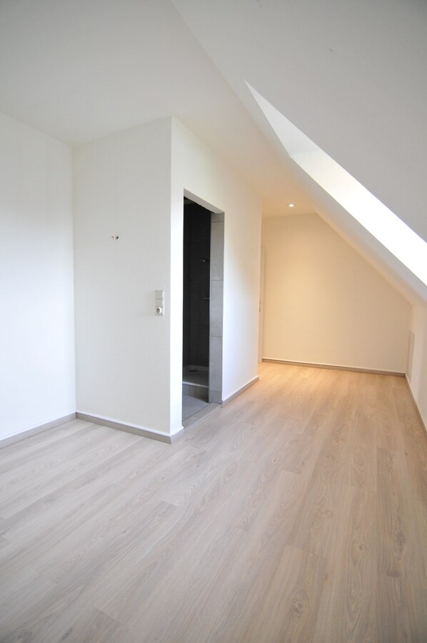 Duplex met 3 slaapkamers 
