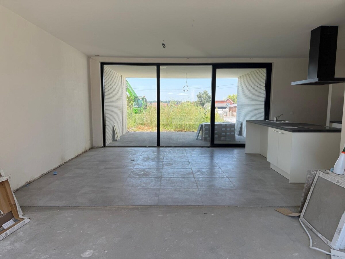 Laatste 2 appartementen te huur 